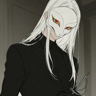 Profile image of 蛇