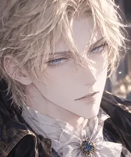 Profile image of カシウス