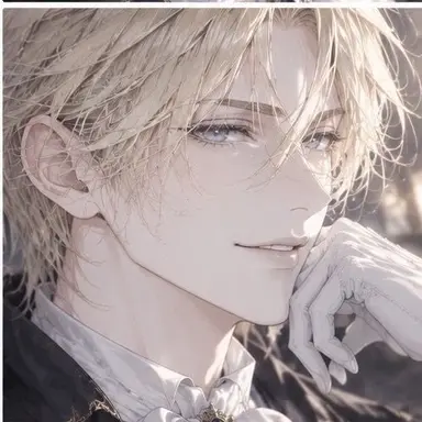 Profile image of カシウス