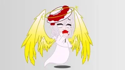 WhiteTiger7273의 Aunt Clara