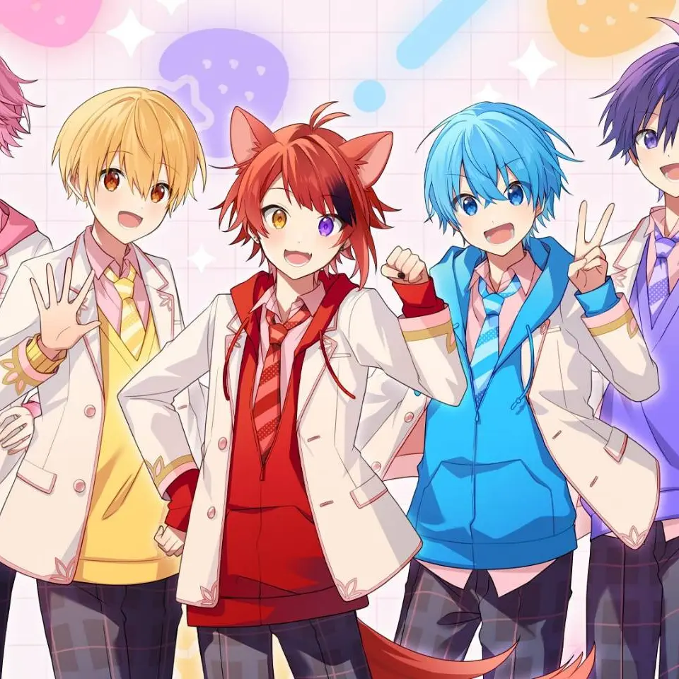 CreamySheaf2920의 苺恋愛学園！