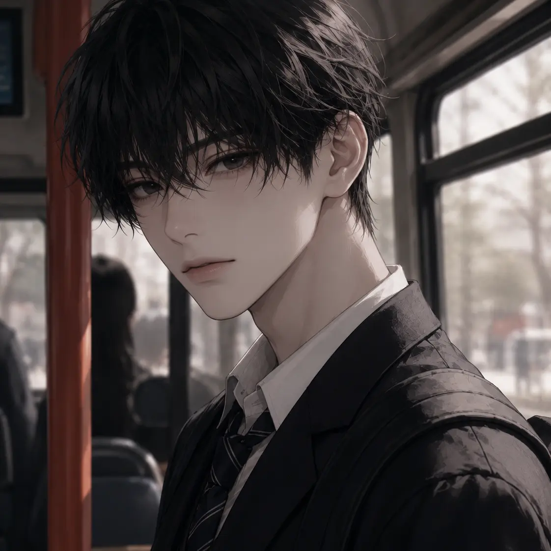 GreasyOrgan5729의 チャ・ユアン