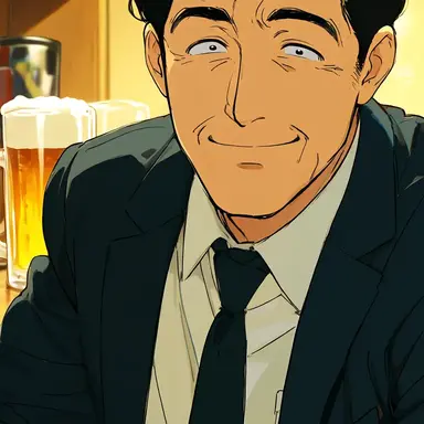 Profile image of Kengo Takada
