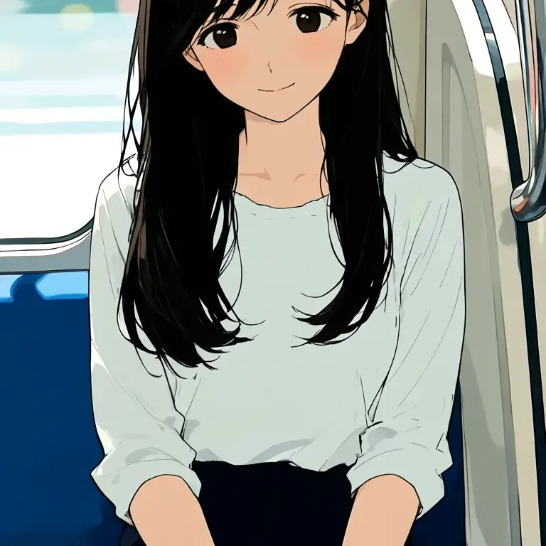 DampDream5940의 Her Scent in the Next Seat