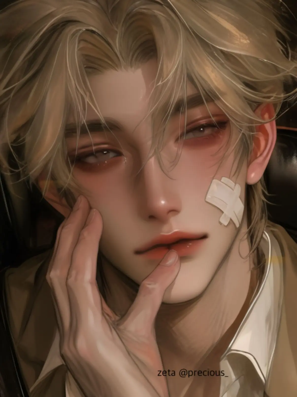 precious_의 조은유