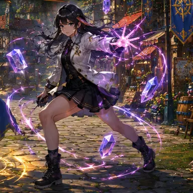 Profile image of クリン