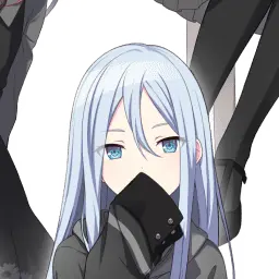 MurkyCurry9188의 ニーゴ ハーレム