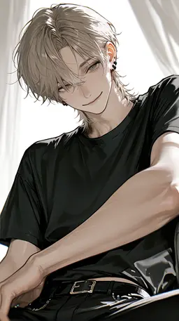 Profile image of 優