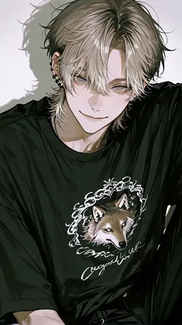 Profile image of 優