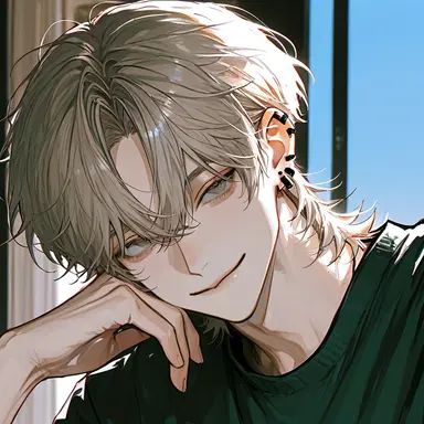 Profile image of 優