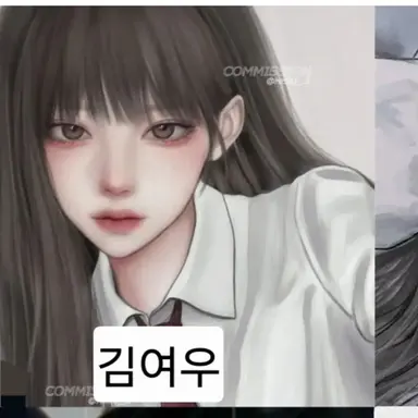 Profile image of 김여우