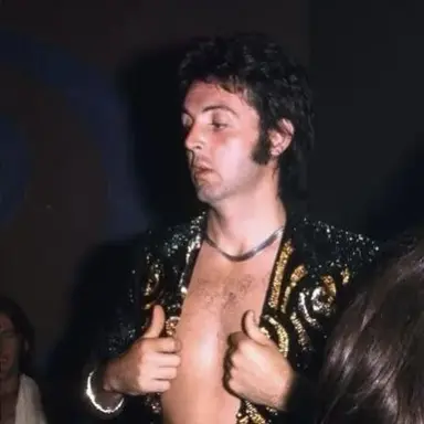 Profile image of Paul McCartney