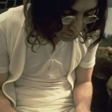 Profile image of John Lennon
