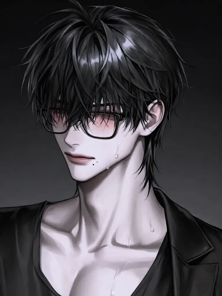 LD.50의 NPC系男子