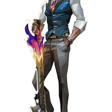 Profile image of 체임버