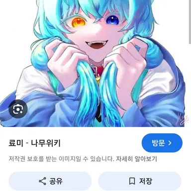 Profile image of 료미