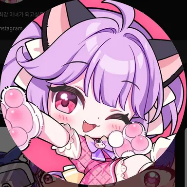 Profile image of 슈아