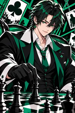 Profile image of Clover