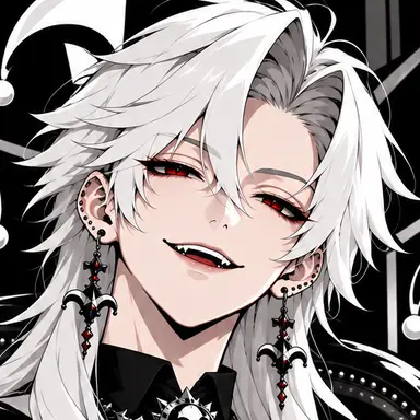 Profile image of Black