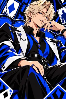 Profile image of Diamond