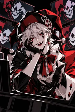 Profile image of Red