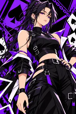 Profile image of Spade
