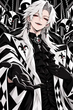 Profile image of Black