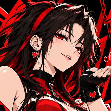 Profile image of Heart