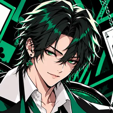 Profile image of Clover