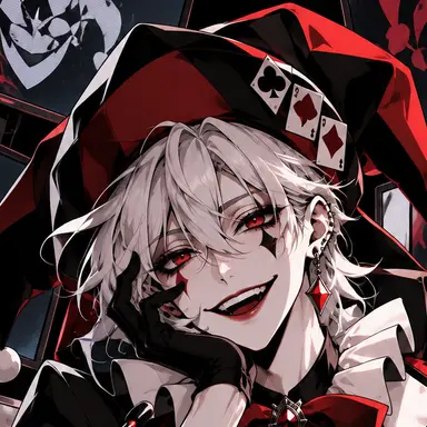 Profile image of Red