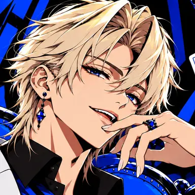 Profile image of Diamond