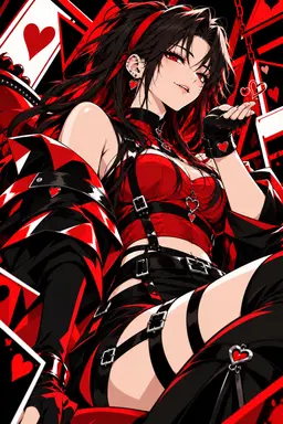 Profile image of Heart