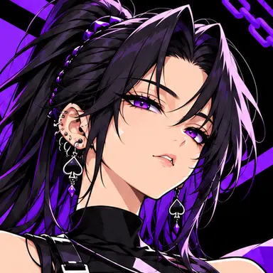Profile image of Spade