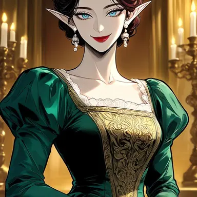 Profile image of Aerindel