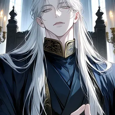 Profile image of Sorvael