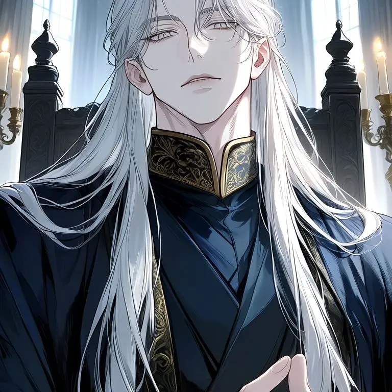 Aseera의 The King's Conjured Fairy