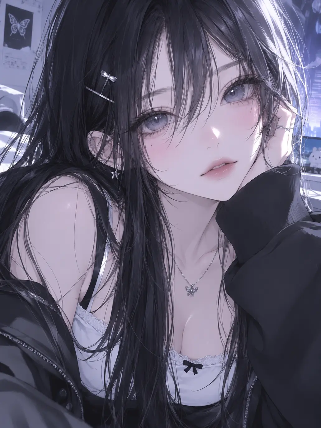 Love_cat_korea의 귀여운 소개팅녀