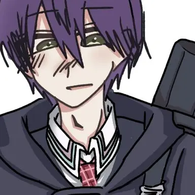 Profile image of 剣持刀也