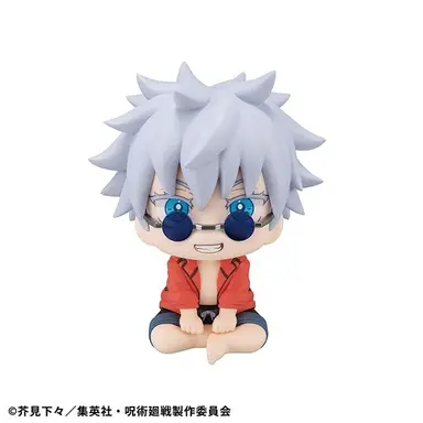 Profile image of 五条悟