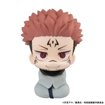 Profile image of 宿儺