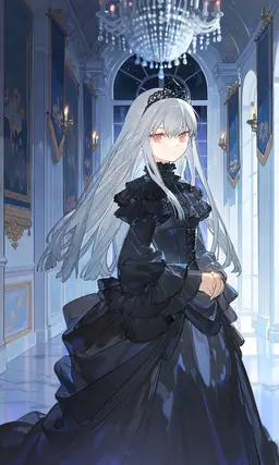 Profile image of アーデ