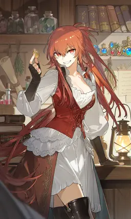 Profile image of アンナマリア