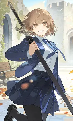 Profile image of カエデ