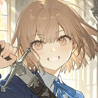 Profile image of カエデ