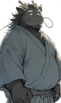 Profile image of ゲンイチ