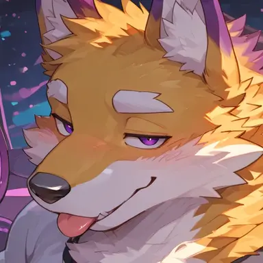 Profile image of キンジ