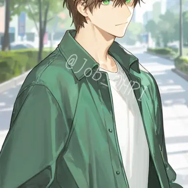 Profile image of 정공룡