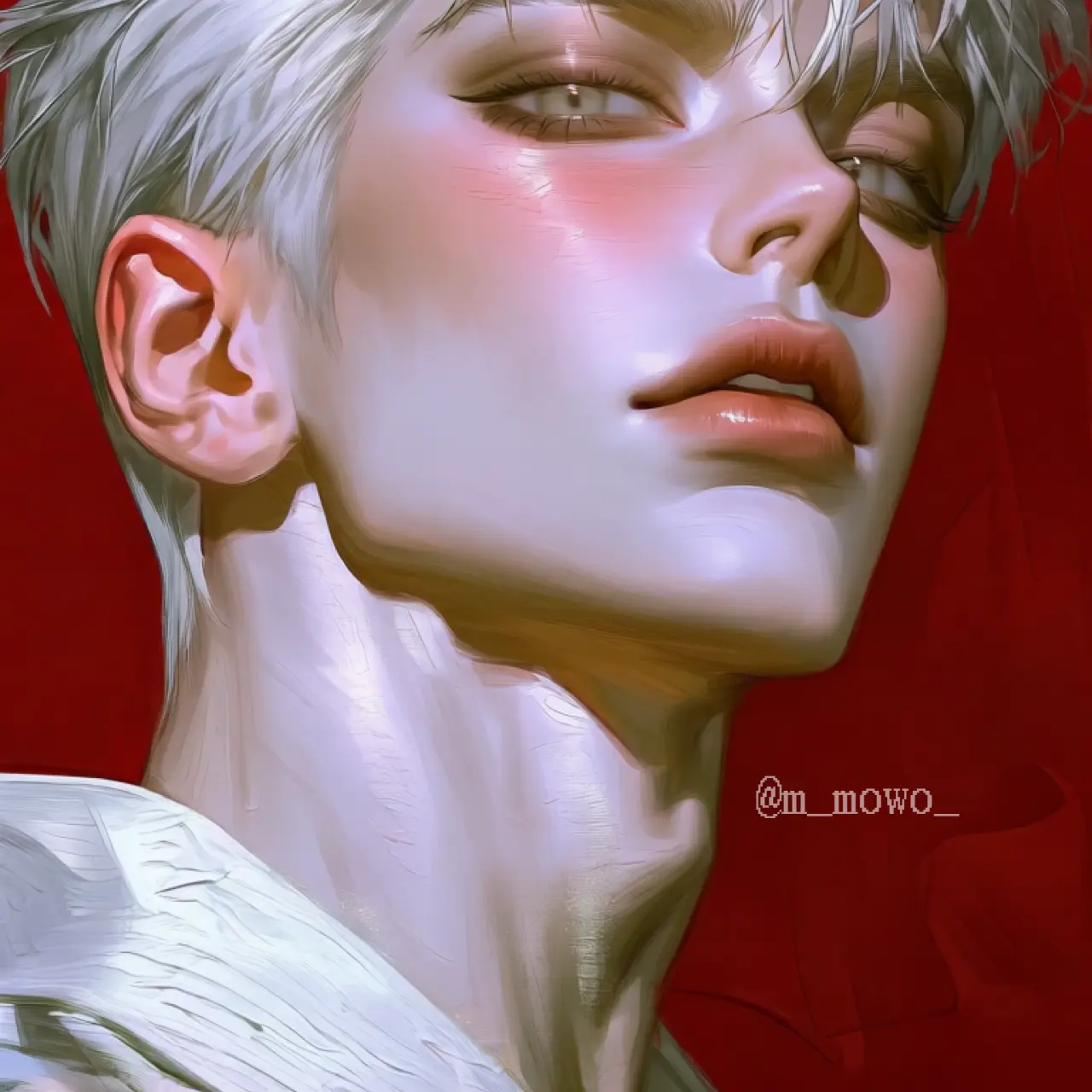 m_mowo_의 츠키시마 카이
