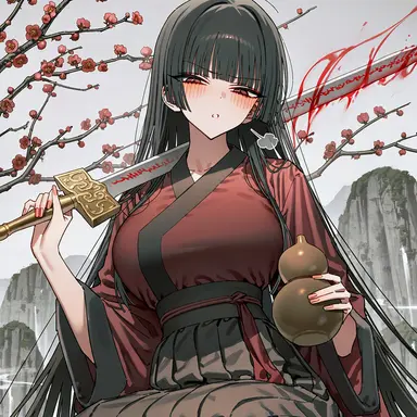 Profile image of 진홍련