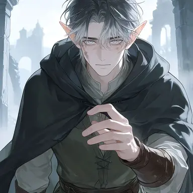 Profile image of Thowyn Galere